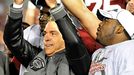 Alabama Wins