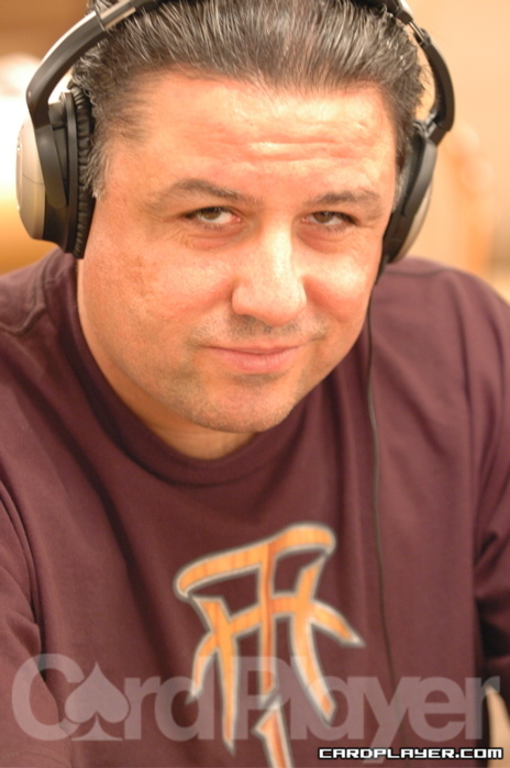 Eli Elezra