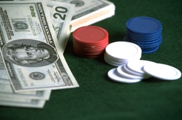 Online poke regulation could bring in $42 billion in taxes over the next 10 years.