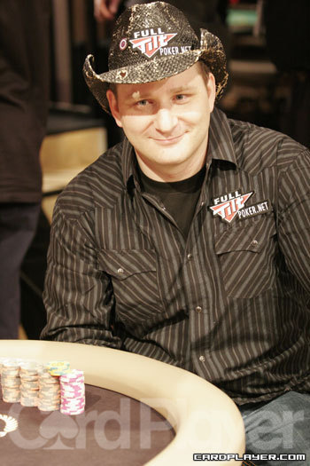 Andy Bloch