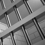 jail bars
