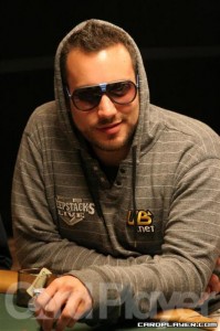 Adam Levy
